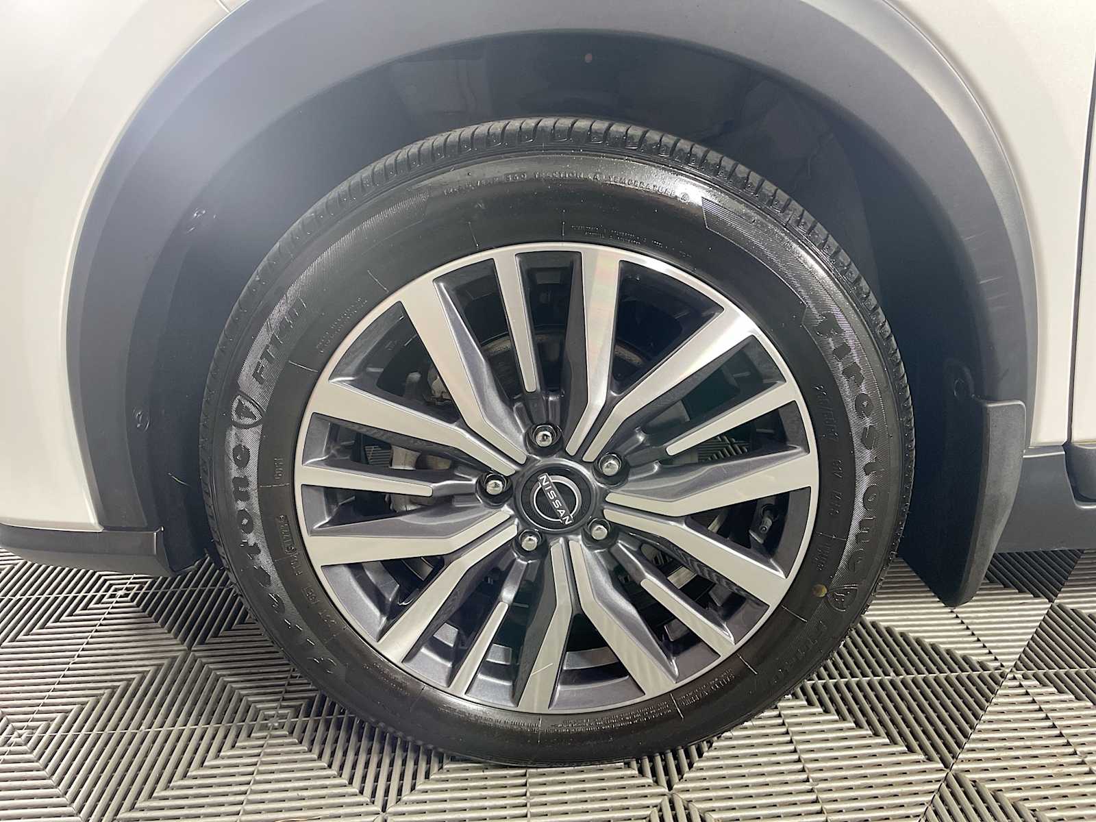 2023 Nissan Kicks SV photo 26