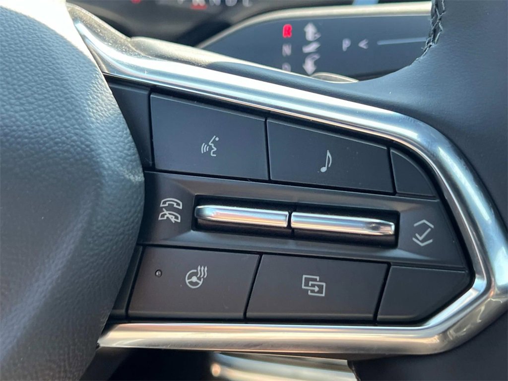 2026 Chevrolet Equinox LT photo 19