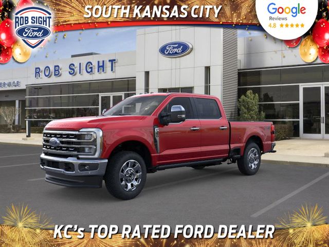 2026 Ford F-350 Base's photo