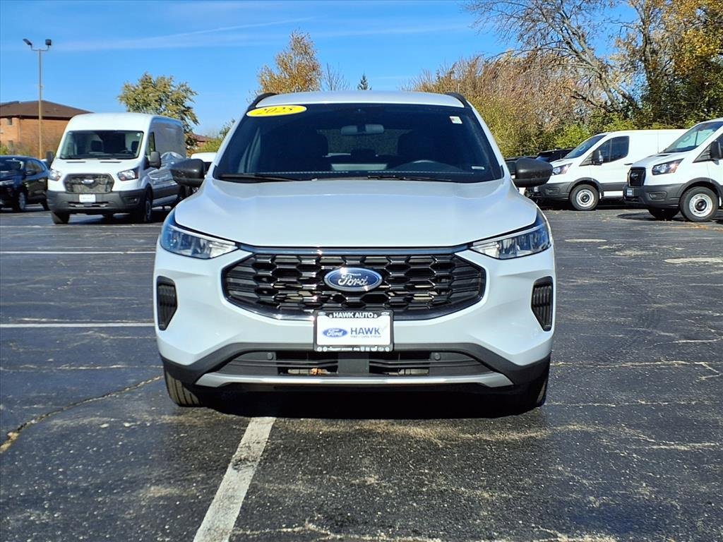 2025 FORD ESCAPE - Image 2