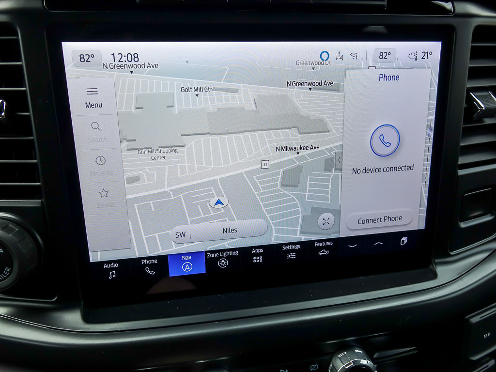 2024 FORD F-150 - Image 15