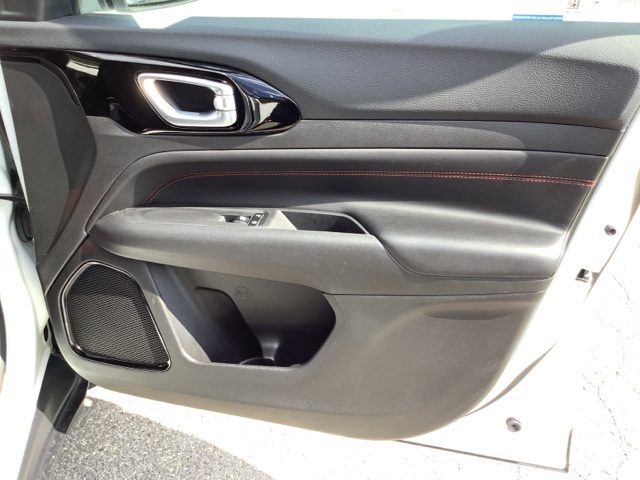 2024 Jeep Compass Trailhawk photo 19