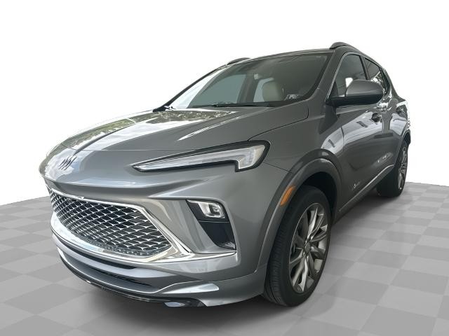2024 Buick Encore GX Avenir's photo