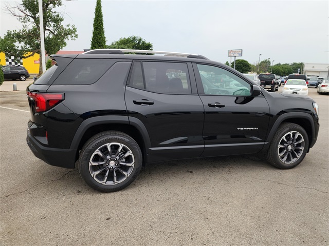 2026 Gmc Terrain Elevation photo 2