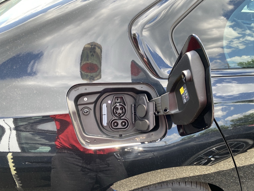 2025 Bmw i7 xDrive60 photo 13