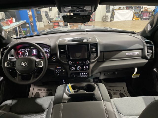 2025 Toyota RAV4 LE photo 2