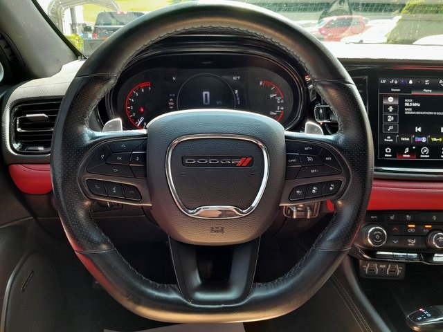 2021 Dodge Durango R/T photo 12