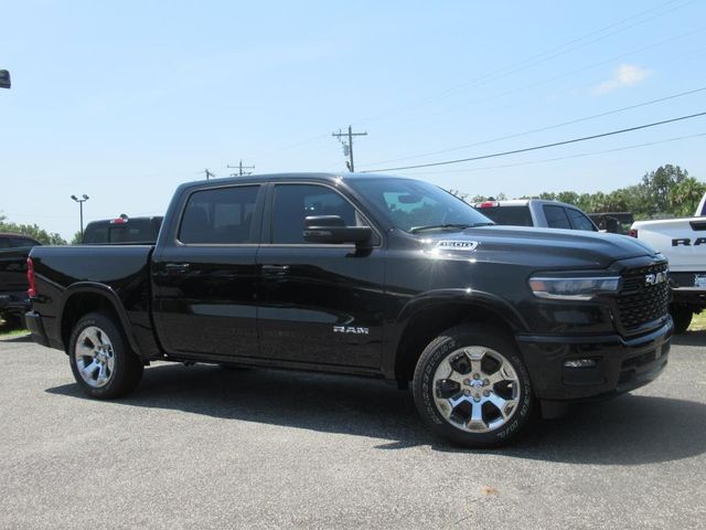 2025 Ram 1500 Big Horn Lone Star photo 2