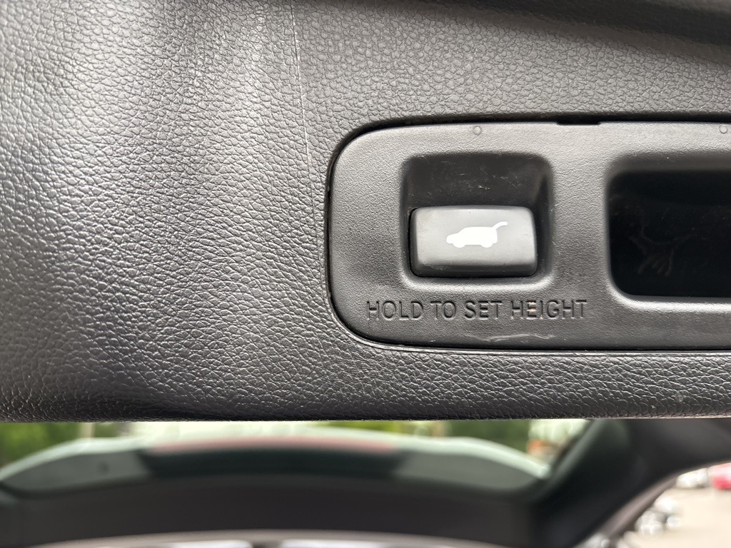 2020 Honda CR-V EX-L photo 15