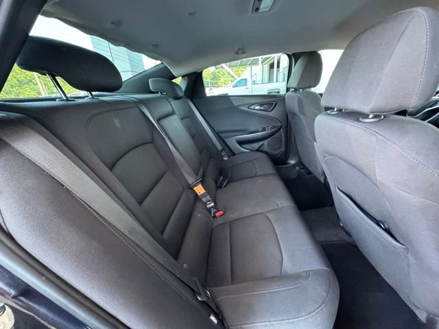 2023 Chevrolet Malibu 1LT photo 21