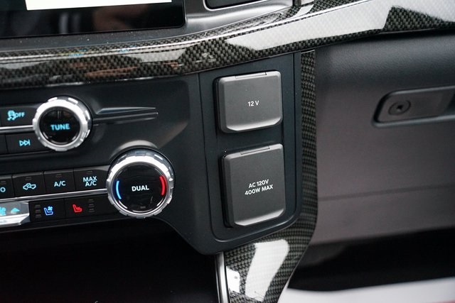 2025 FORD F-150 - Image 47
