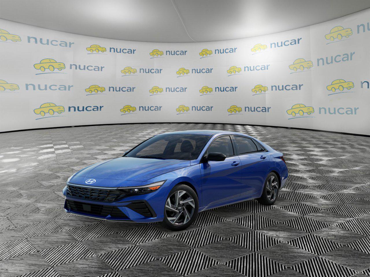 2026 Hyundai Elantra SEL's photo