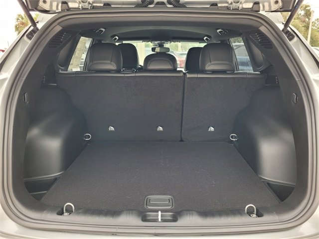 2025 Jeep Compass Latitude photo 7