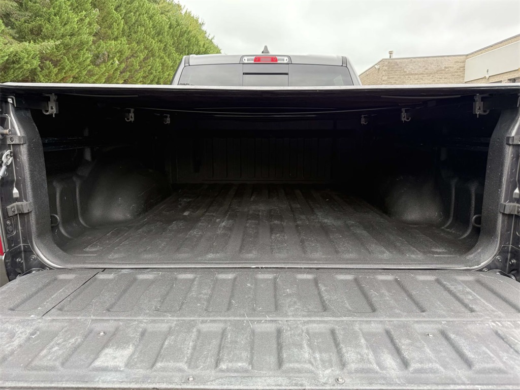 2021 Ram 1500 Big Horn Lone Star photo 29