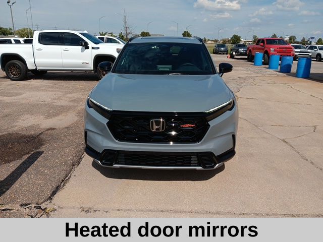 2026 Honda CR-V Hybrid photo 6