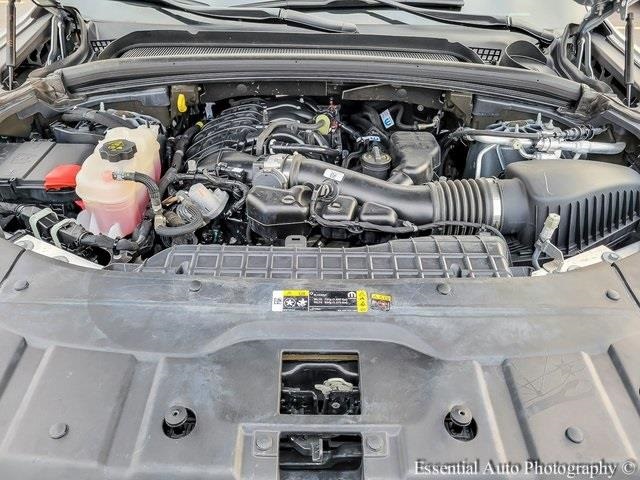 2024 JEEP GRAND CHEROKEE L - Image 36