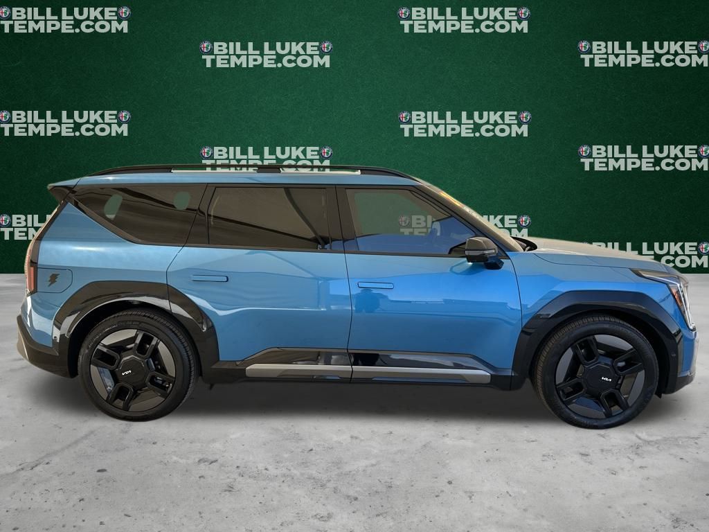 2024 Kia EV9 GT-Line photo 3