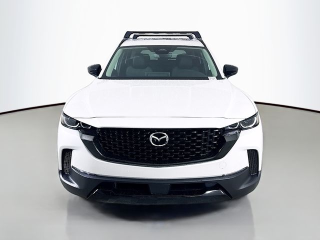 ◆◆◆ マサムネ ◆◆◆ New 2025 Mazda CX-50 Hybrid Premium 4D Sport Utility in Central IL