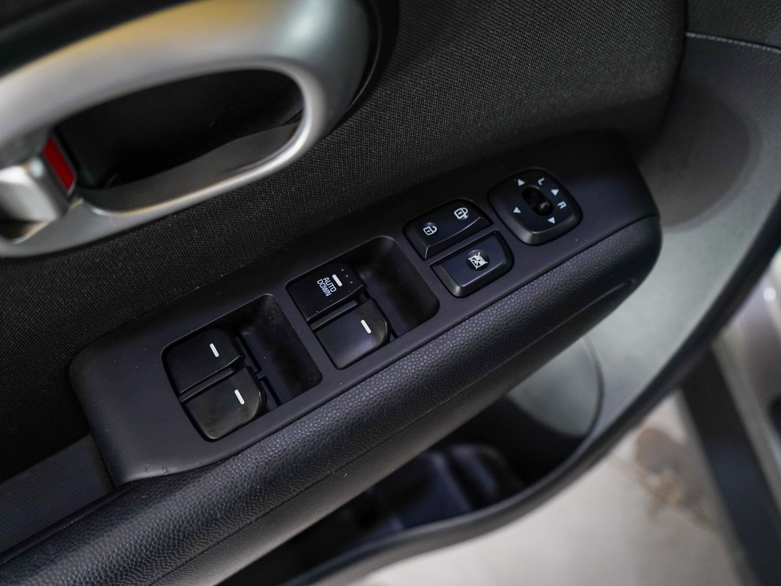 2016 Kia Soul Base photo 19