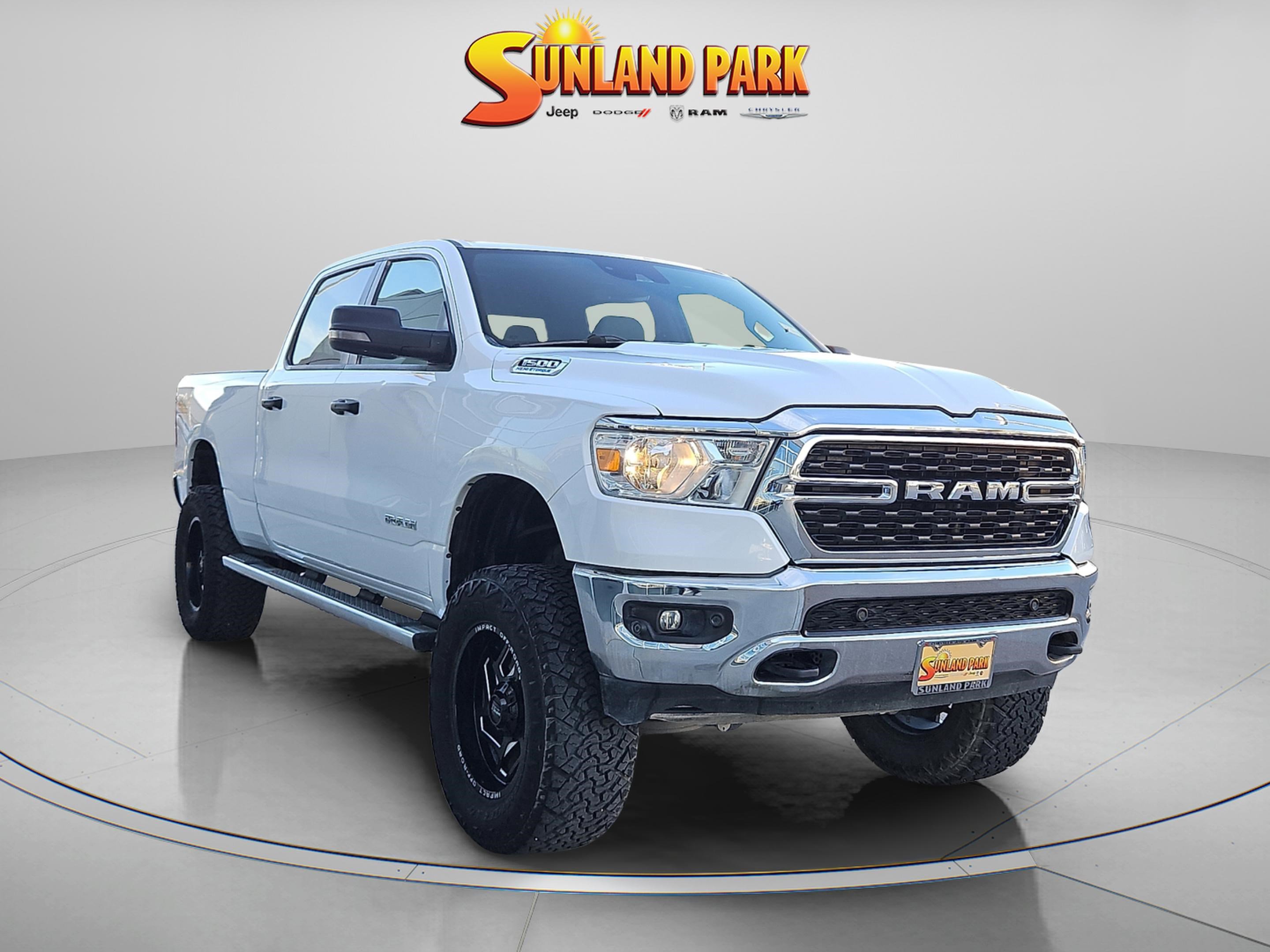 2023 RAM Ram 1500 Pickup Big Horn/Lone Star's photo