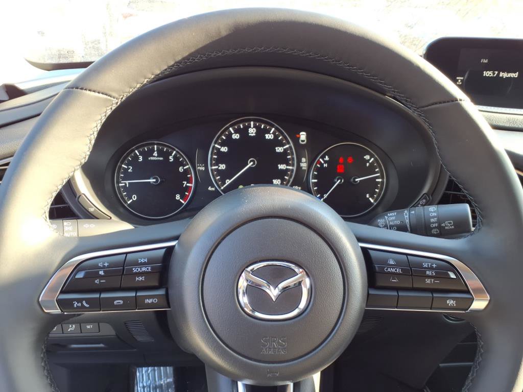 2025 Mazda CX-30 2.5 S Preferred photo 9