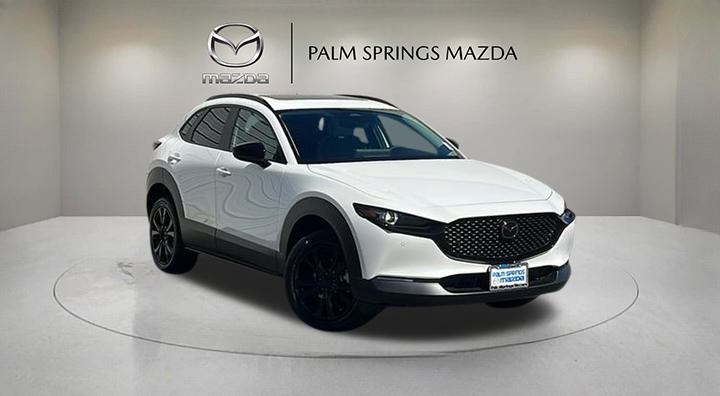 2026 Mazda CX-30 Aire Edition's photo