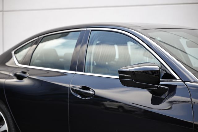 2021 Acura TLX Advance SH-AWD photo 5