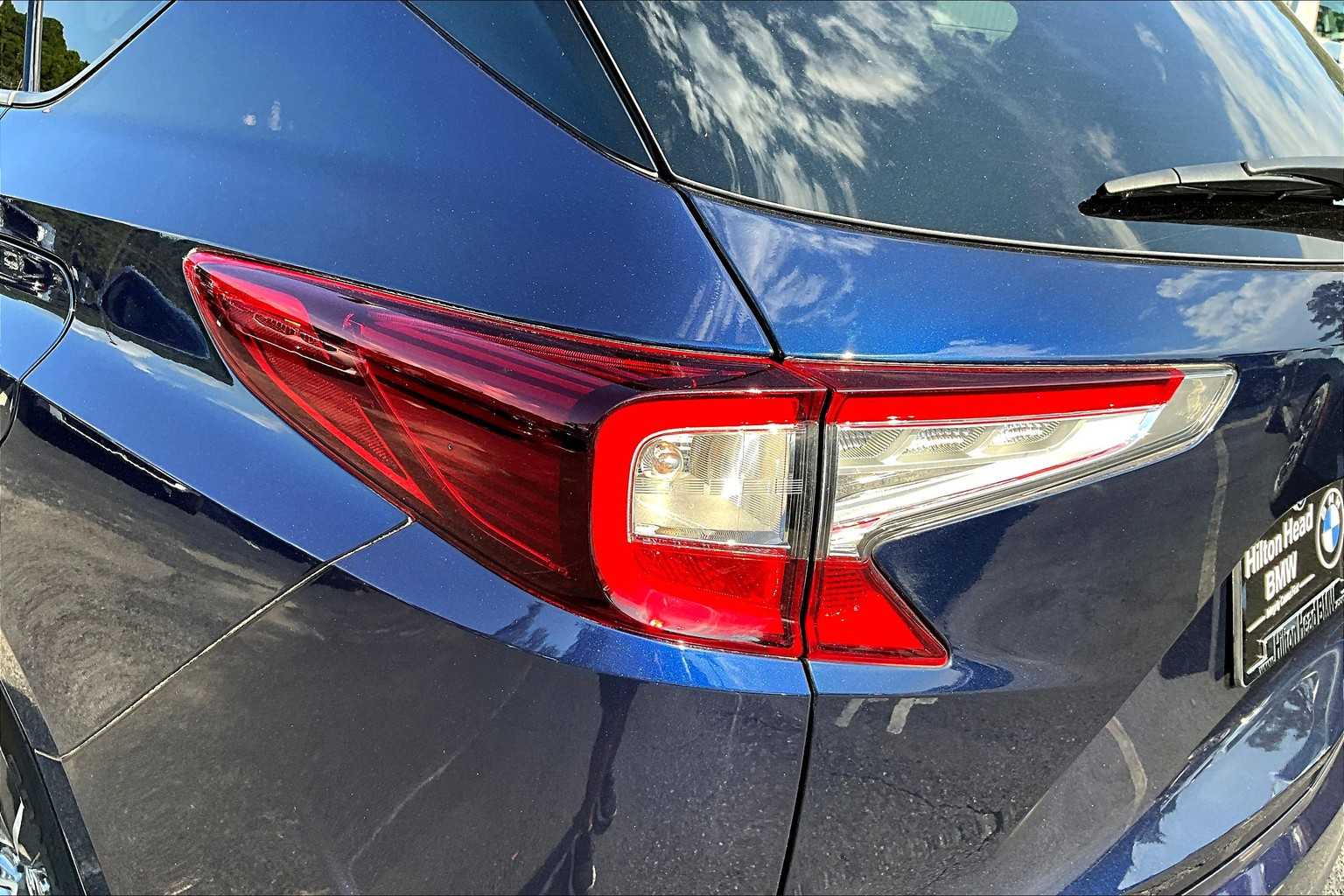 2019 Acura RDX Technology photo 28