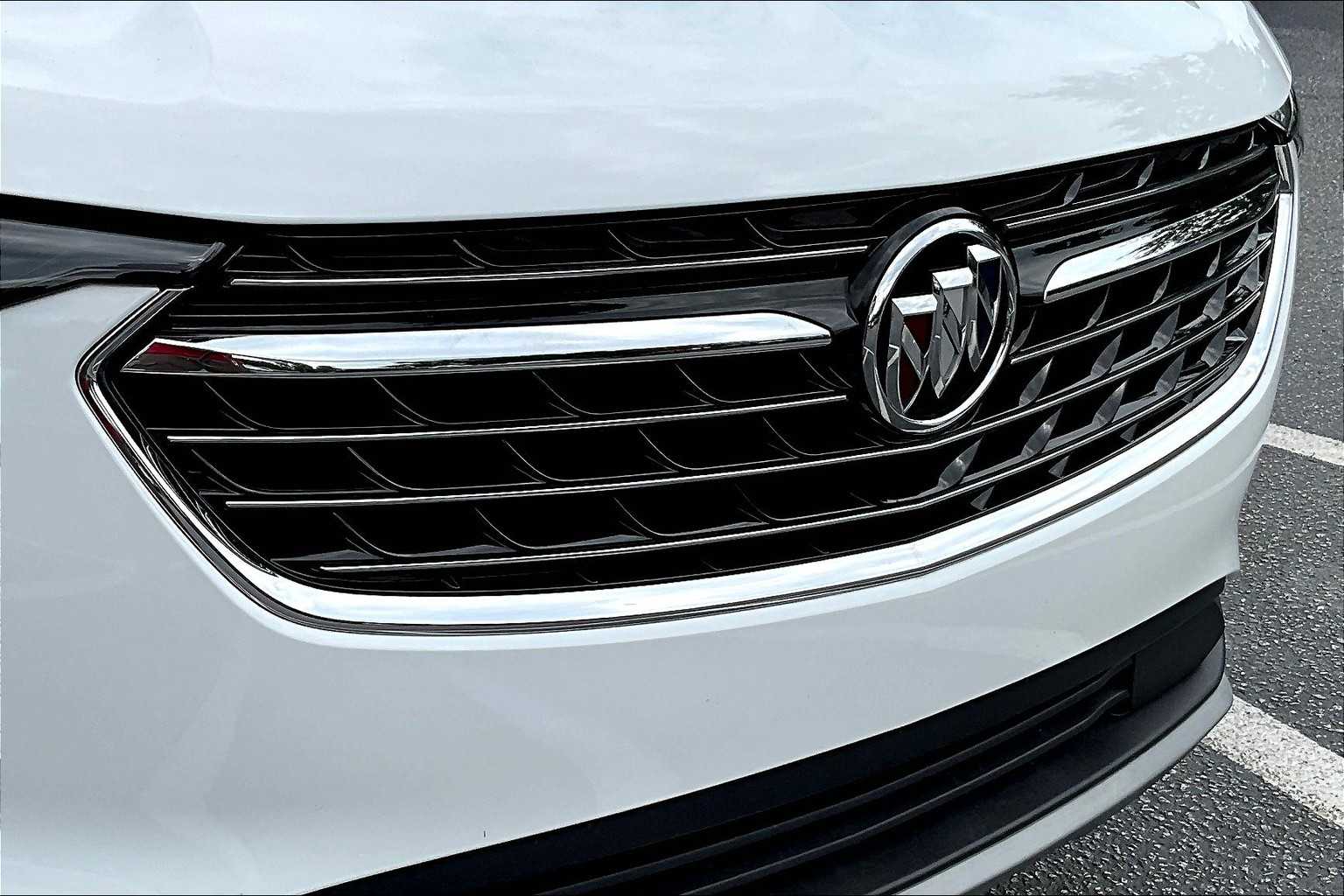 2022 Buick Envision Preferred photo 26