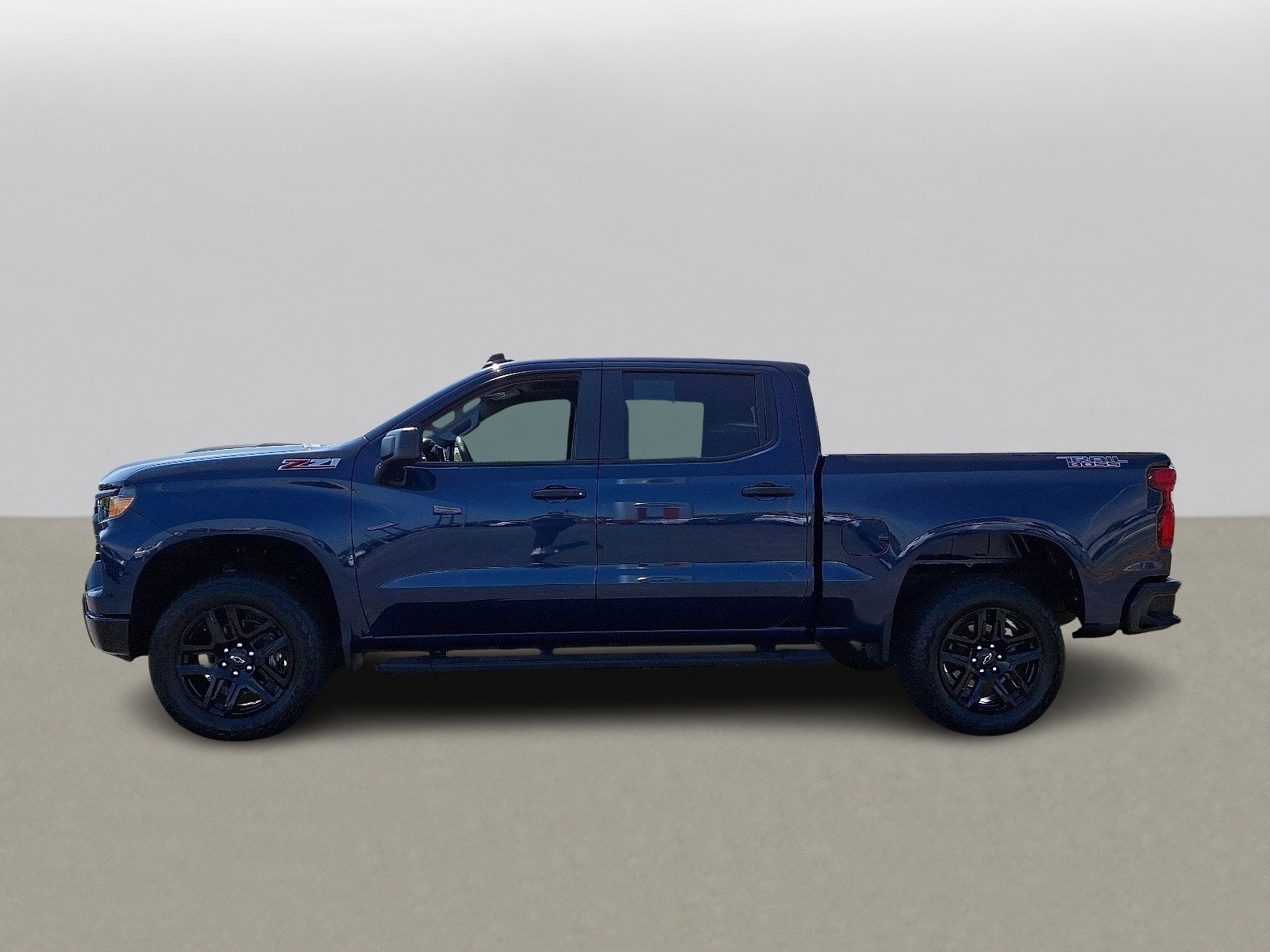 2023 Chevrolet Silverado 1500 Custom Trail Boss photo 6