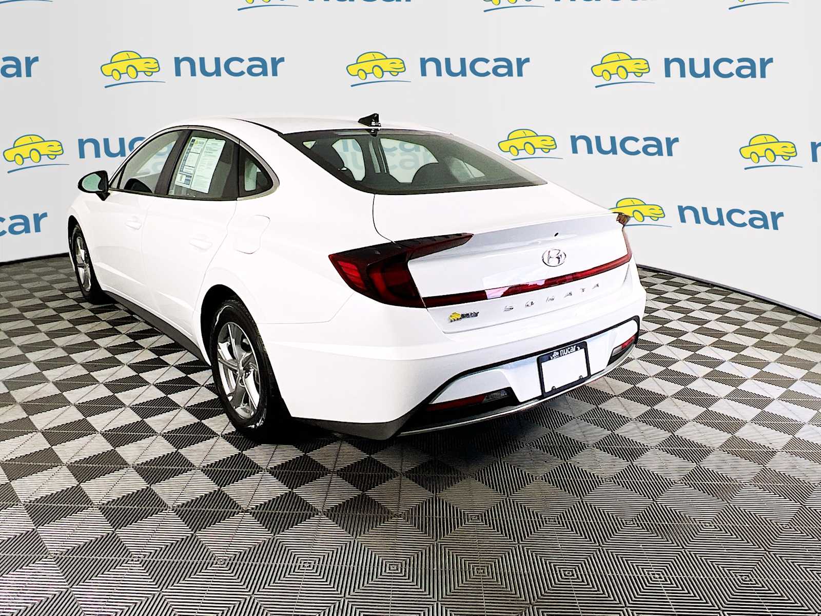 2022 Hyundai Sonata SE photo 5