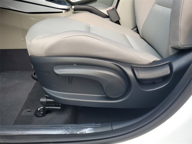 2025 Kia Soul LX S photo 14