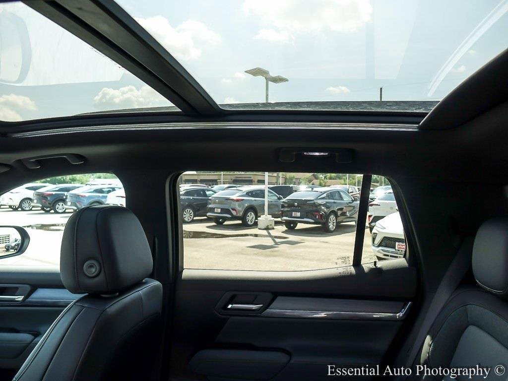 2026 GMC TERRAIN - Image 11