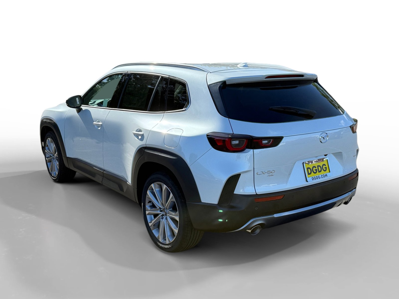 2026 Mazda CX-50 Premium Plus photo 3