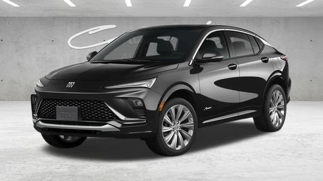 2026 Buick Envista Avenir's photo