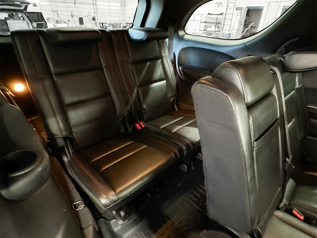 2023 Dodge Durango GT Plus photo 25