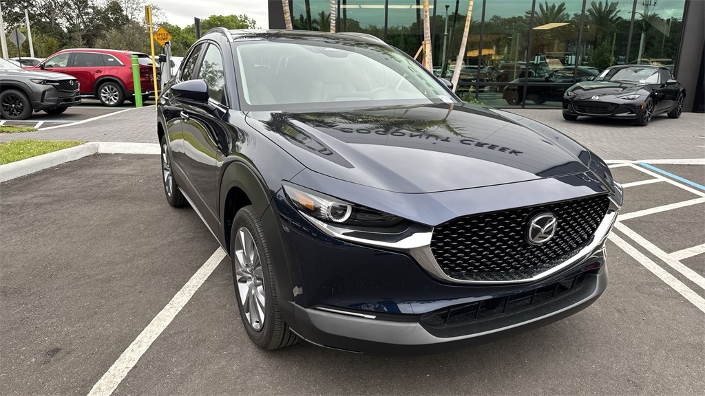 2024 Mazda CX-30 2.5 S Preferred photo 32