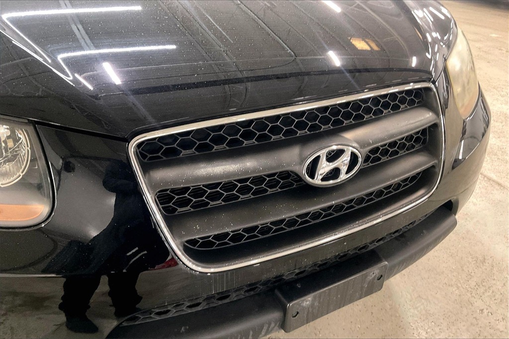 2007 HYUNDAI SANTA FE - Image 28