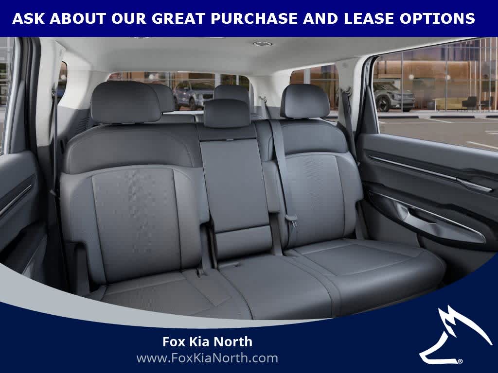 2026 Kia EV9 Light Long Range photo 26
