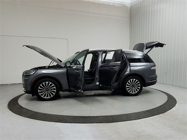 2023 Lincoln Aviator Reserve photo 10