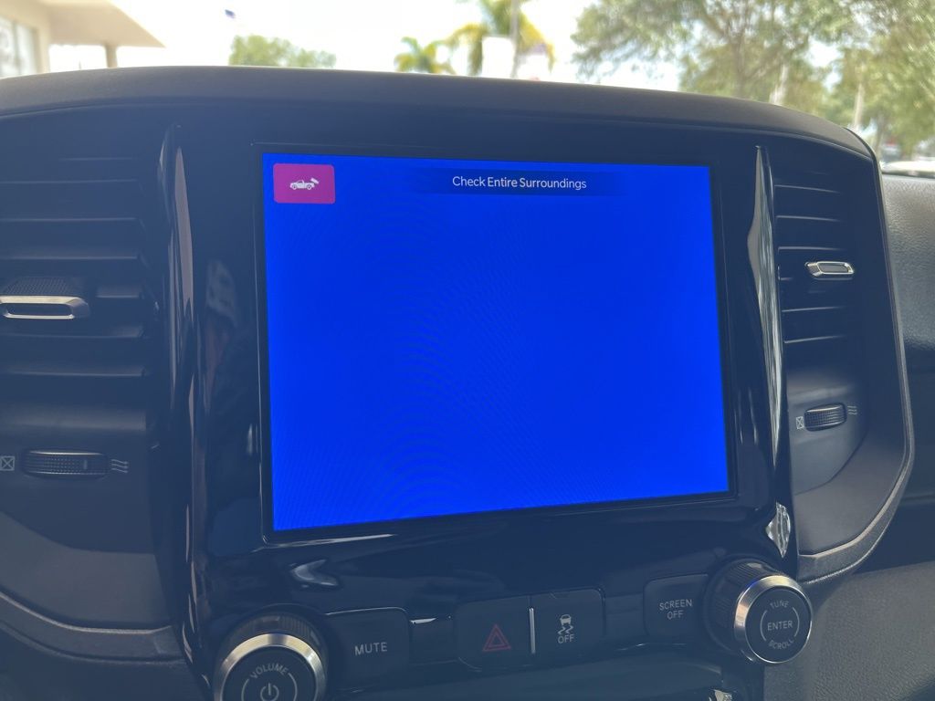 2026 Ram 4500 Tradesman photo 8