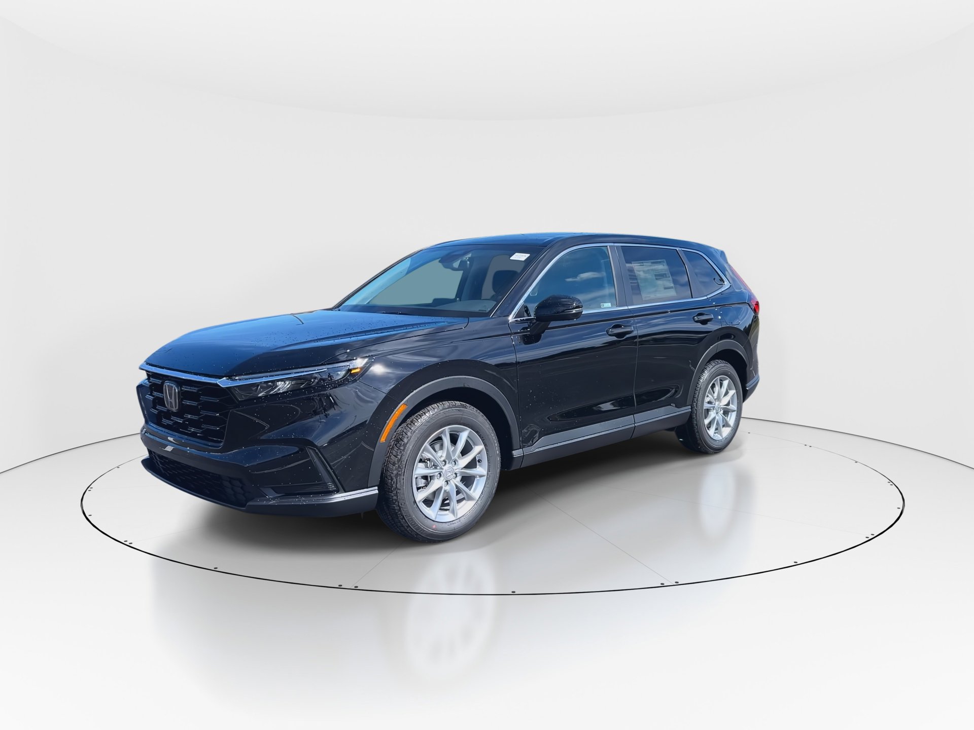 2026 Honda CR-V EX photo 4