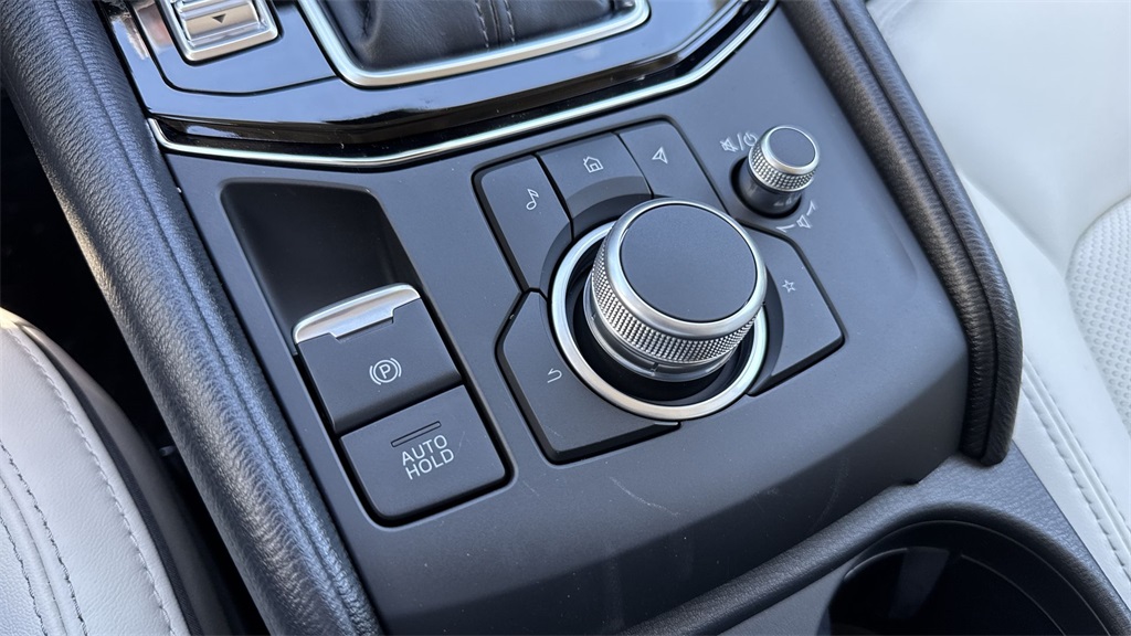 2025 Mazda CX-5 2.5 S Preferred photo 51