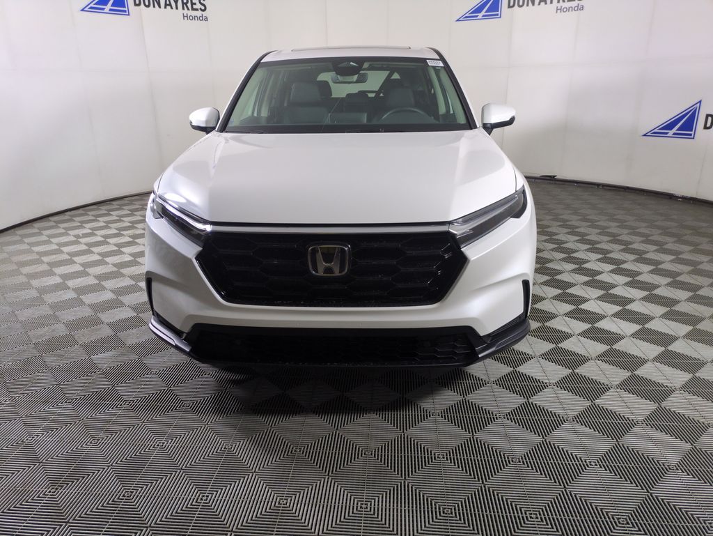 2026 Honda CR-V EX-L photo 5