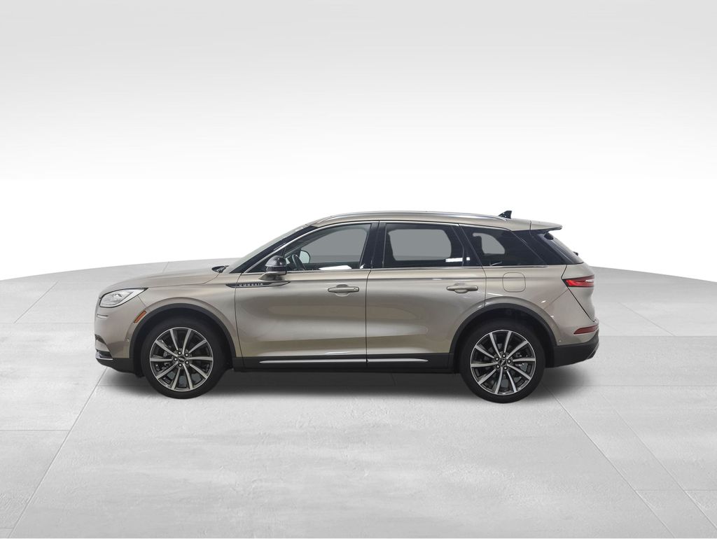 Used 2020 Lincoln Corsair Reserve with VIN 5LMCJ2DH3LUL10820 for sale in Minneapolis, Minnesota