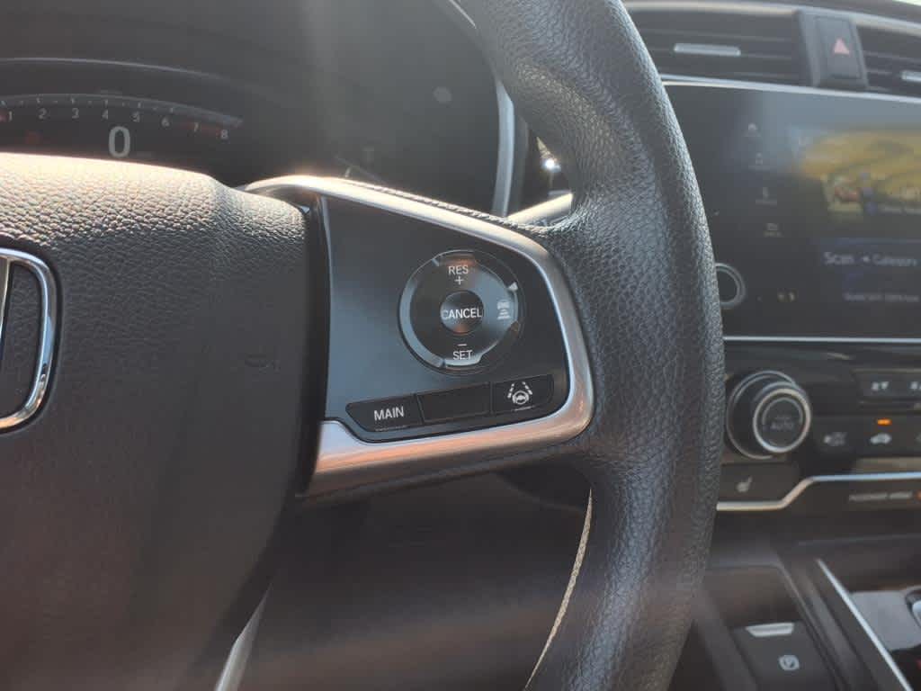 2022 Honda CR-V EX photo 23
