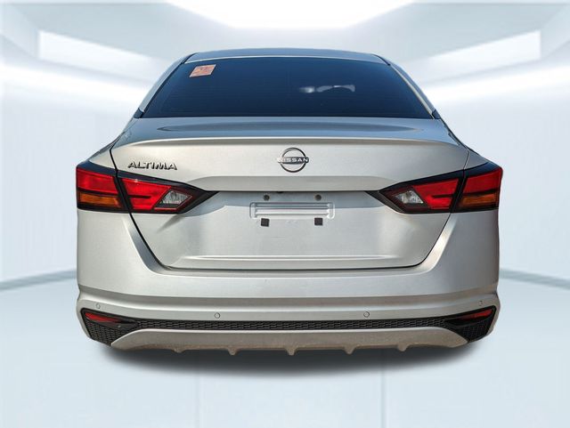 2024 Nissan Altima 2.5 S photo 4