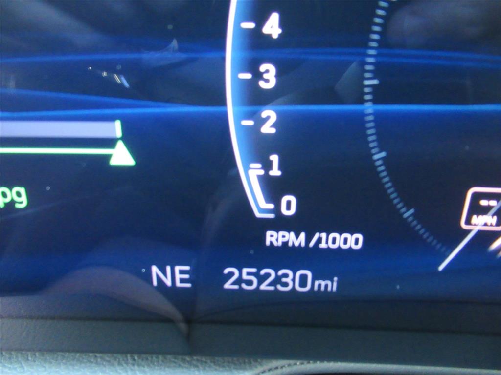 2025 Cadillac CT5 Premium Luxury photo 30