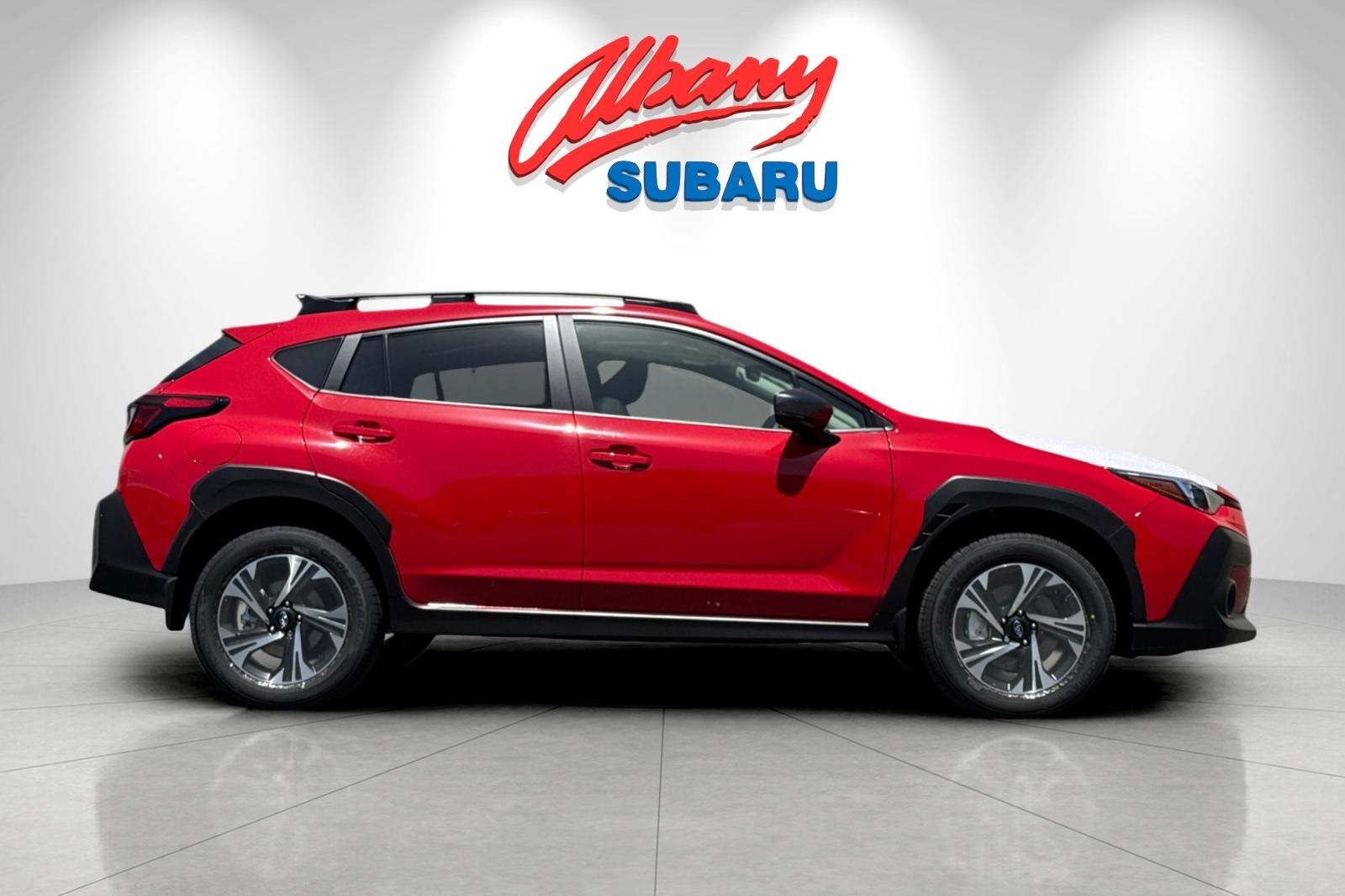 2025 Subaru Crosstrek Premium photo 21