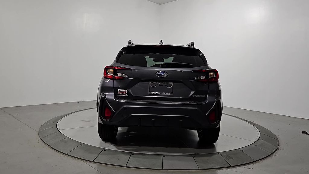 2025 Subaru Crosstrek Limited photo 3